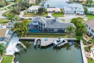 Single Family Residence, 1795 Hummingbird Ct, Marco Island FL 34145