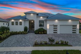 Single Family Residence, 848 Rose Marco Island, FL 34145 