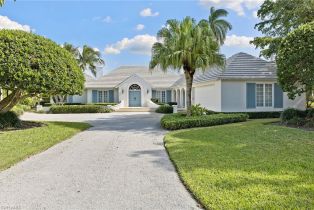 Single Family Residence, 3323 Gin Port Royal, FL 34102