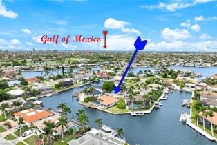 Single Family Residence, 418 Tarpon Marco Island, FL 34145 