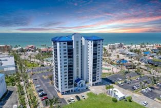 , 4745 Estero Blvd # 1002, Fort Myers Beach FL 33931