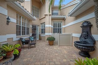 Villa Attached, 25292 Galashields Baycrest, FL 34134