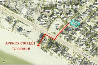 Land, 104 / 106 Voorhis St, Fort Myers Beach FL 33931