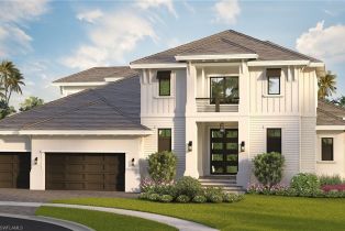 Single Family Residence, 810 Elm Ct, Marco Island FL 3414534145 