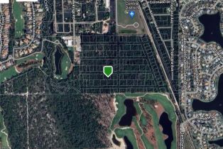 Land, Rio Vista St, Estero FL 33928