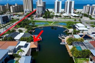 Single Family Residence, 107 Albatross Fort Myers Beach, FL 33931 