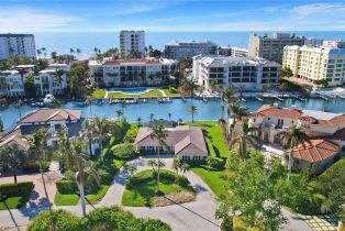 Single Family Residence, 1823 Hurricane Harbor Moorings, FL 34102 