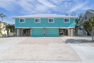 Duplex, 21671/21673 Indian Bayou Dr # 673, Fort Myers Beach FL 33931