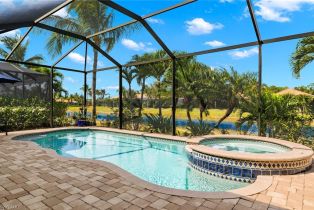 Single Family Residence, 9088 Isla Bella Cir, Bonita Springs FL 3413534135 