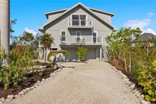 Single Family Residence, 4245 Gulf Pines Gulf Pines, FL 33957 