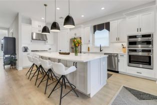 Single Family Residence, 11936 Noveli Esplanade Lake Club, FL 33913
