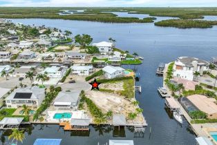 Land, 20 Avenida Carita, Fort Myers Beach FL 33931