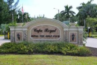 , 11909 Princess Grace Ct, Cape Coral FL 33991