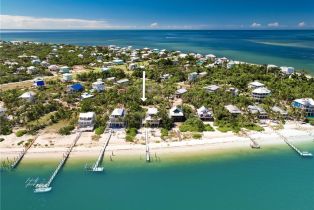 Land, 141 Mourning Dove Dr, Upper Captiva FL 33924