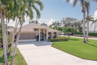 Single Family Residence, 700 106th Vanderbilt Beach, FL 34108 