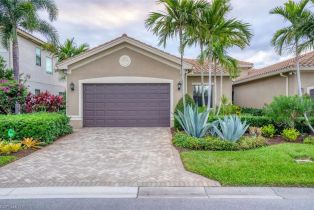 Villa Attached, 11792 Meadowrun Marina Bay, FL 33913