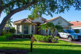 Single Family Residence, 14109 Tivoli Ter, Bonita Springs FL 3413534135 