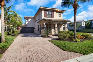 Single Family Residence, 1233 Kendari East Naples, FL 34113 