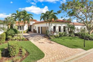 Single Family Residence, 18137 Via Portofino Portofino, FL 33913