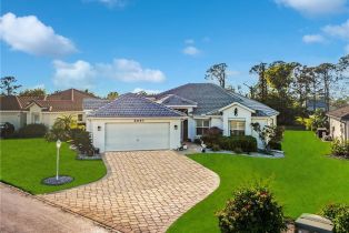 , 2041 King Tarpon Dr, Punta Gorda FL 33955
