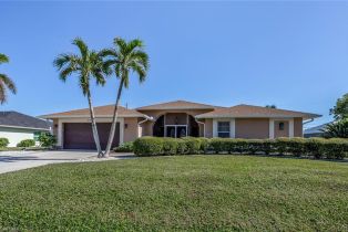 Single Family Residence, 5722 9th Pelican, FL 33914 