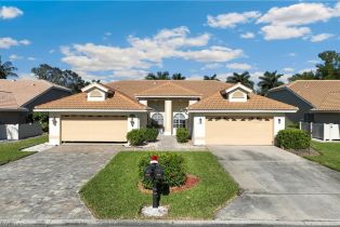Villa Attached, 8526 Mustang Mustang Villas, FL 34113