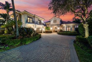 Single Family Residence, 11809 Via Novelli Murano, FL 33913