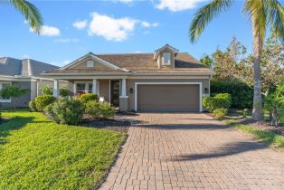 Single Family Residence, 11591 Grey Egret Cypress Walk, FL 33966