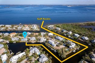 Single Family Residence, 1507 Angel Sanibel Island, FL 33957 