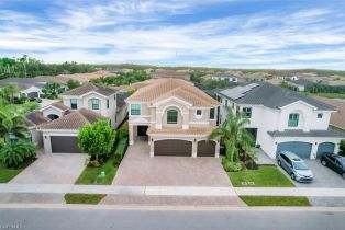 Single Family Residence, 11728 Oakwood Preserve Marina Bay, FL 33913
