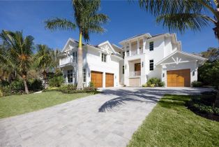 Single Family Residence, 3277 Gordon Port Royal, FL 34102 