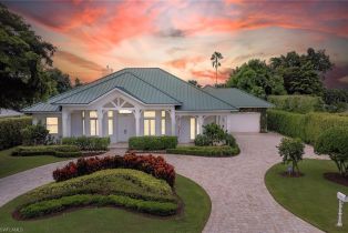 , Moorings, FL 