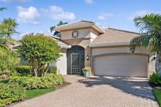 Single Family Residence, 6965 Bent Grass Masters Reserve, FL 34113