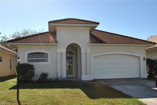 Single Family Residence, 11259 La Coruna Spanish Gardens, FL 34135