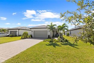 Single Family Residence, 20230 Napa Loop, Estero FL 3392833928 