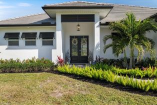 Single Family Residence, 27289 Rue De Paix Golf Country Clubs, FL 34135 