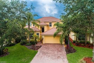 Single Family Residence, 20437 Ardore Ln, Estero FL 33928