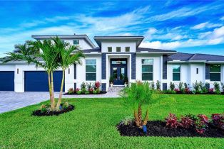 Single Family Residence, 5 Covewood Marco Island, FL 34145 
