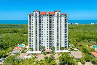 High Rise (8+), 7225 Pelican Bay Blvd # 203, Naples FL 3410834108