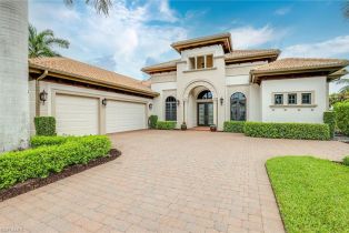 Single Family Residence, 7440 Byrons Classics Plantation Estates, FL 34113