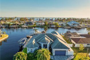 Single Family Residence, 5374 Congo Caloosahatchee, FL 33904 