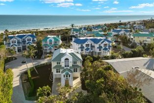 Single Family Residence, 408 Bella Vista Colony Beach Estates, FL 33957