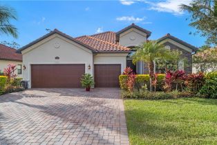 Single Family Residence, 9355 Vercelli Vercelli, FL 34113