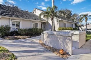 Villa Attached, 808 Arbor Lake Dr # 105, Naples FL 3411034110 