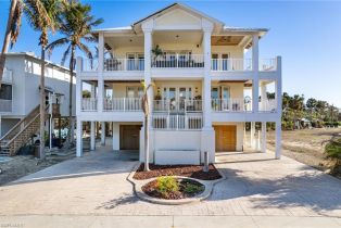 Single Family Residence, 945 San Carlos San Carlos On The Gulf, FL 33931