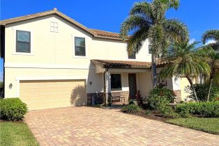 Single Family Residence, 13476 Villa Di Preserve Preserve At Corkscrew, FL 33928