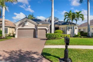 Single Family Residence, 19931 Chapel Estero, FL 33928 
