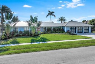 Single Family Residence, 837 Elm Marco Island, FL 34145 