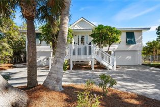 , Sanibel Island, FL 