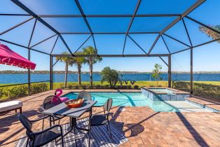 Single Family Residence, 13608 Blue Bay Vista Wildblue, FL 33913